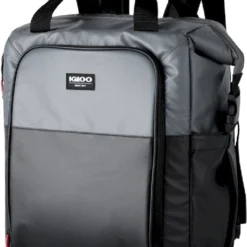 Igloo Marine Switch Koelrugzak - 7,7 Liter - Zwart