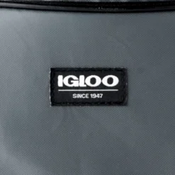 Igloo Marine Switch Koelrugzak - 7,7 Liter - Zwart -Uitrusting Voor Buiten Verkoop 2024 00064582 z1 resultaat