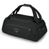 Osprey Daylite Duffel Rugtas - 30 Liter - Zwart