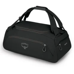 Osprey Daylite Duffel Rugtas - 30 Liter - Zwart