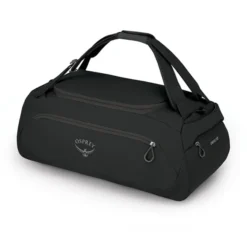 Osprey Daylite Duffel Rugtas - 45 Liter - Zwart