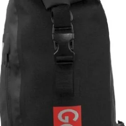 Gabbag Waterdichte Enkele Fietstas - 25 Liter - Zwart -Uitrusting Voor Buiten Verkoop 2024 0bbk510 100 03 resultaat