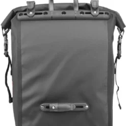 Gabbag Waterdichte Enkele Fietstas - 25 Liter - Zwart -Uitrusting Voor Buiten Verkoop 2024 0bbk510 100 05 resultaat