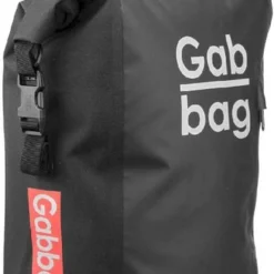 Gabbag Waterdichte Enkele Fietstas - 25 Liter - Zwart -Uitrusting Voor Buiten Verkoop 2024 0bbk510 100 08 resultaat