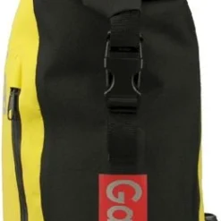 Gabbag Waterdichte Enkele Fietstas - 25 Liter - Geel 6 Gabbag Waterdichte Enkele Fietstas - 25 Liter - Geel -Uitrusting Voor Buiten Verkoop 2024 0bbk510 200 03 resultaat
