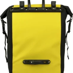 Gabbag Waterdichte Enkele Fietstas - 25 Liter - Geel 7 Gabbag Waterdichte Enkele Fietstas - 25 Liter - Geel -Uitrusting Voor Buiten Verkoop 2024 0bbk510 200 05 resultaat