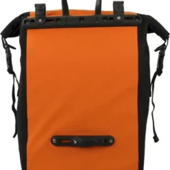 Gabbag Waterdichte Enkele Fietstas 25 Liter - Oranje -Uitrusting Voor Buiten Verkoop 2024 0bbk510 300 05 resultaat