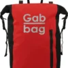 Gabbag Waterdichte Enkele Fietstas 25 Liter - Rood