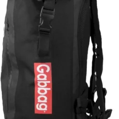 Gabbag The Original 35L Waterdichte Rugzak - Zwart 10 Gabbag The Original 35L Waterdichte Rugzak - Zwart -Uitrusting Voor Buiten Verkoop 2024 0jgd230 100 03 resultaat