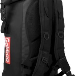 Gabbag The Original 35L Waterdichte Rugzak - Zwart 11 Gabbag The Original 35L Waterdichte Rugzak - Zwart -Uitrusting Voor Buiten Verkoop 2024 0jgd230 100 04 resultaat