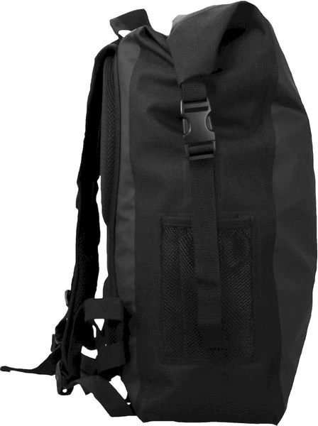 Gabbag The Original 35L Waterdichte Rugzak - Zwart 6 Gabbag The Original 35L Waterdichte Rugzak - Zwart - Afbeelding 6
