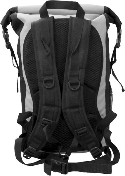 Gabbag The Original 35L Waterdichte Rugzak - Grijs 5 Gabbag The Original 35L Waterdichte Rugzak - Grijs - Afbeelding 5