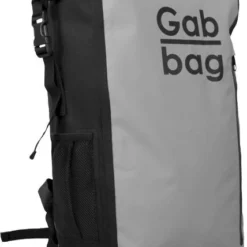 Gabbag The Original 35L Waterdichte Rugzak - Grijs 14 Gabbag The Original 35L Waterdichte Rugzak - Grijs -Uitrusting Voor Buiten Verkoop 2024 0jgd230 110 08 resultaat