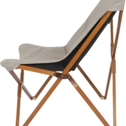 Bo-Camp Urban Outdoor Bloomsbury Vlinderstoel - Beige - L -Uitrusting Voor Buiten Verkoop 2024 1010 900 1200354 04