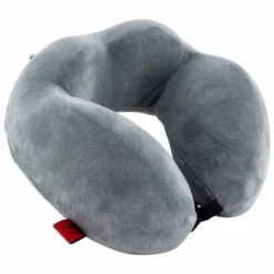 Cuddlebug Nekkussen Memoryfoam De Luxe 5 Cuddlebug Nekkussen Memoryfoam De Luxe -Uitrusting Voor Buiten Verkoop 2024 10327 2grijs