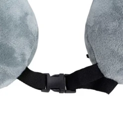 Cuddlebug Nekkussen Memoryfoam De Luxe 6 Cuddlebug Nekkussen Memoryfoam De Luxe -Uitrusting Voor Buiten Verkoop 2024 10327 4grijs