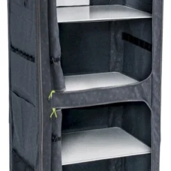 Outwell Skyros Campingkast - Grijs