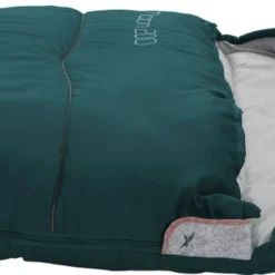 Easy Camp Moon 200 Junior Slaapzak - Groenblauw -Uitrusting Voor Buiten Verkoop 2024 1068 1900 5709388128164 moon 200 feature photo12