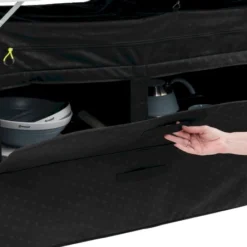 Outwell Magante Campingkeuken - Grijs -Uitrusting Voor Buiten Verkoop 2024 1068 1900 5709388129598 magante keukentafel feature photo12