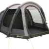 Outwell Starhill 5A Opblaasbare Tunneltent - 5 Persoons