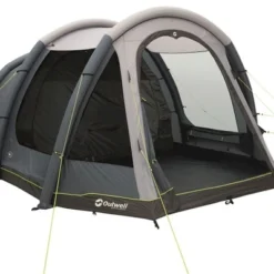 Outwell Starhill 5A Opblaasbare Tunneltent - 5 Persoons