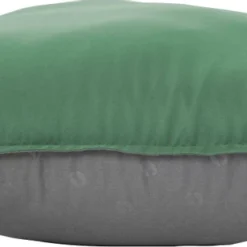 Outwell Contour Kussen - Groen -Uitrusting Voor Buiten Verkoop 2024 1069 1900 5709388103611 contour kussen groen feature photo4