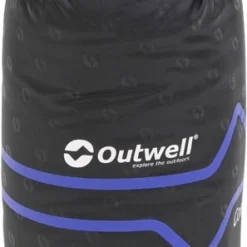 Outwell Contour Kussen - Groen -Uitrusting Voor Buiten Verkoop 2024 1069 1900 5709388103611 contour kussen groen feature photo5