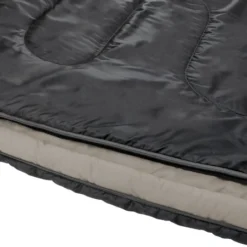 Easy Camp Cosmos Slaapzak - Zwart -Uitrusting Voor Buiten Verkoop 2024 1069 1900 5709388103833 cosmos schwarz feature photo9