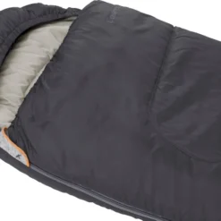 Easy Camp Cosmos Junior Slaapzak - Zwart 7 Easy Camp Cosmos Junior Slaapzak - Zwart -Uitrusting Voor Buiten Verkoop 2024 1069 1900 5709388103864 cosmos jr. schwarz feature photo6