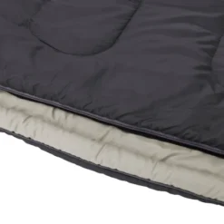 Easy Camp Cosmos Junior Slaapzak - Zwart 9 Easy Camp Cosmos Junior Slaapzak - Zwart -Uitrusting Voor Buiten Verkoop 2024 1069 1900 5709388103864 cosmos jr. schwarz feature photo7