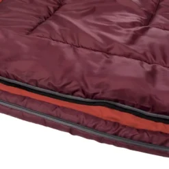 Outwell Easy Camp Nebula M Slaapzak - Rood 9 Outwell Easy Camp Nebula M Slaapzak - Rood -Uitrusting Voor Buiten Verkoop 2024 1069 1900 5709388103925 nebula m feature photo8