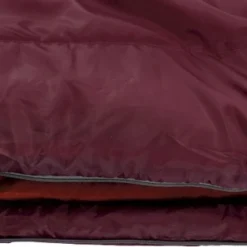 Outwell Easy Camp Nebula M Slaapzak - Rood 10 Outwell Easy Camp Nebula M Slaapzak - Rood -Uitrusting Voor Buiten Verkoop 2024 1069 1900 5709388103925 nebula m feature photo9