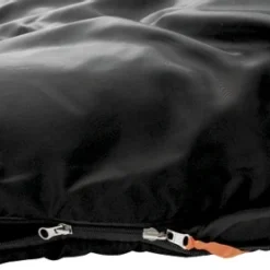 Outwell Easy Camp Nebula XL Slaapzak - Zwart -Uitrusting Voor Buiten Verkoop 2024 1069 1900 5709388103932 nebula xl feature photo7