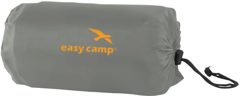 Easy Camp Siesta Single 3.0 Zelfopblaasbare Slaapmat - Grijs 3 Easy Camp Siesta Single 3.0 Zelfopblaasbare Slaapmat - Grijs - Afbeelding 3