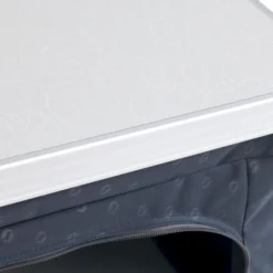 Outwell Milos Campingkast - Grijs -Uitrusting Voor Buiten Verkoop 2024 1069 1900 5709388105356 milos feature photo5