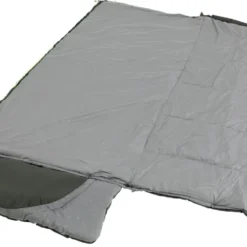 Outwell Contour Supreme Slaapzak - Grijs -Uitrusting Voor Buiten Verkoop 2024 1069 1900 5709388112675 contour supreme coffee feature photo4