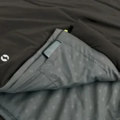 Outwell Contour Supreme Slaapzak - Grijs -Uitrusting Voor Buiten Verkoop 2024 1069 1900 5709388112675 contour supreme coffee feature photo6