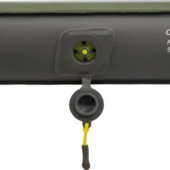 Outwell Dreamhaven Single 10.0 Zelfopblaasbare Slaapmat - Groen 8 Outwell Dreamhaven Single 10.0 Zelfopblaasbare Slaapmat - Groen -Uitrusting Voor Buiten Verkoop 2024 1069 1900 5709388113016 dreamhaven single 10.0 cm feature photo7