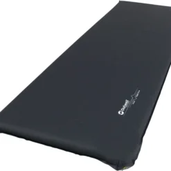 Outwell Sleepin Single 5.0 Zelfopblaasbare Slaapmat - Zwart