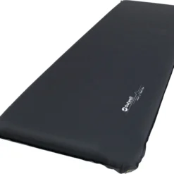 Outwell Sleepin Single 7.5 Zelfopblaasbare Slaapmat - Zwart