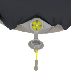 Outwell Sleepin Single 10.0 Zelfopblaasbare Slaapmat - Zwart -Uitrusting Voor Buiten Verkoop 2024 1069 1900 5709388119506 sleepin single 10.0 cm feature photo4