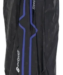 Outwell Sleepin Single 10.0 Zelfopblaasbare Slaapmat - Zwart -Uitrusting Voor Buiten Verkoop 2024 1069 1900 5709388119506 sleepin single 10.0 cm feature photo7