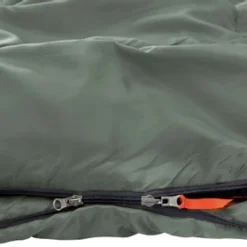 Outwell Easy Camp Nebula L Slaapzak - Groen -Uitrusting Voor Buiten Verkoop 2024 1069 1900 5709388119803 nebula l feature photo11