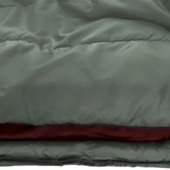 Outwell Easy Camp Nebula L Slaapzak - Groen -Uitrusting Voor Buiten Verkoop 2024 1069 1900 5709388119803 nebula l feature photo8