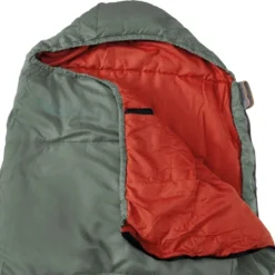 Outwell Easy Camp Nebula L Slaapzak - Groen -Uitrusting Voor Buiten Verkoop 2024 1069 1900 5709388119803 nebula l feature photo9