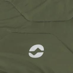 Outwell Cedar Mummy Slaapzak - Groen -Uitrusting Voor Buiten Verkoop 2024 1069 1900 5709388127709 cedar feature photo11