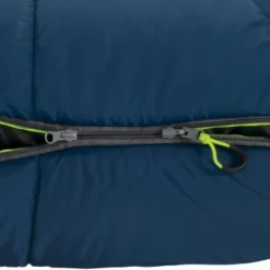 Outwell Cedar Lux Mummy Slaapzak - Blauw -Uitrusting Voor Buiten Verkoop 2024 1069 1900 5709388127716 cedar lux feature photo11