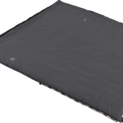 Outwell Camper Slaapzak - Grijs -Uitrusting Voor Buiten Verkoop 2024 1069 1900 5709388127792 camper feature photo11