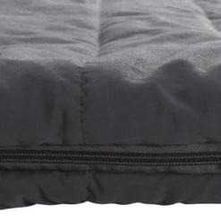 Outwell Camper Slaapzak - Grijs -Uitrusting Voor Buiten Verkoop 2024 1069 1900 5709388127792 camper feature photo15