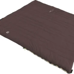 Outwell Camper Supreme Slaapzak - Roodbruin 13 Outwell Camper Supreme Slaapzak - Roodbruin -Uitrusting Voor Buiten Verkoop 2024 1069 1900 5709388127846 camper supreme feature photo14